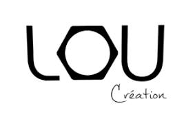 Logo Lou Création
